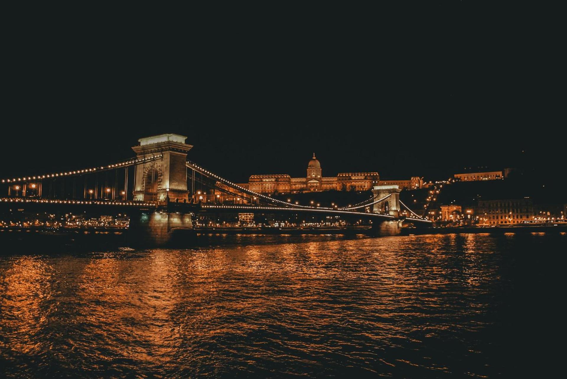 Petite Elegance Apartment Budapest Esterno foto